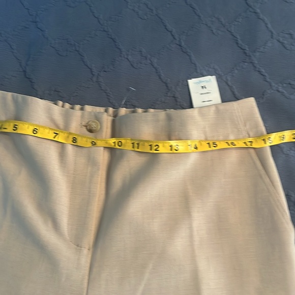 J McLaughlin Beige Pants - Picture 5 of 7